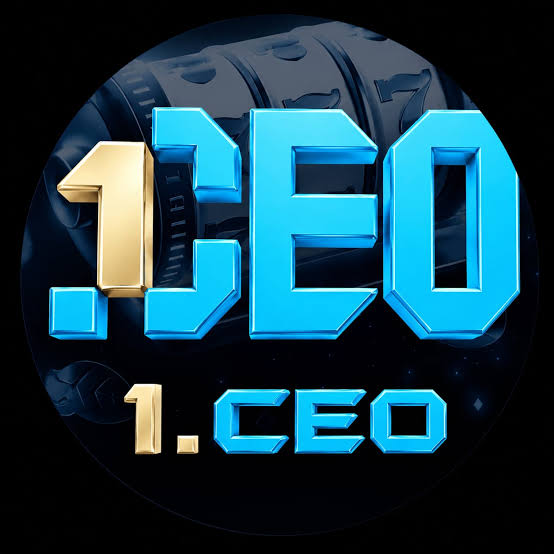 1CEO logo